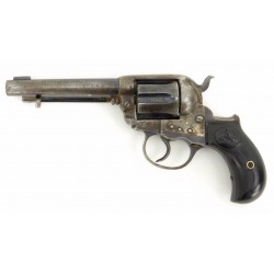 Colt 1877 Thunderer .41 LC...