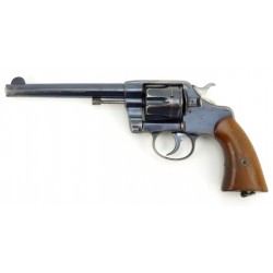 Colt 1901 US Army Issue .38...