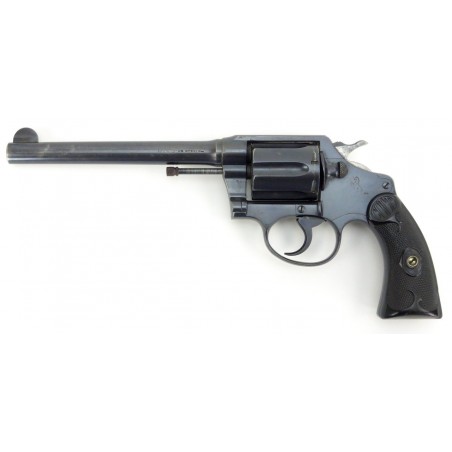 Colt Police Positive Special .38 Special (C10058)