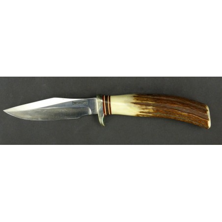 Randall Model 8 S.S. Trout & Bird Knife (K1532)