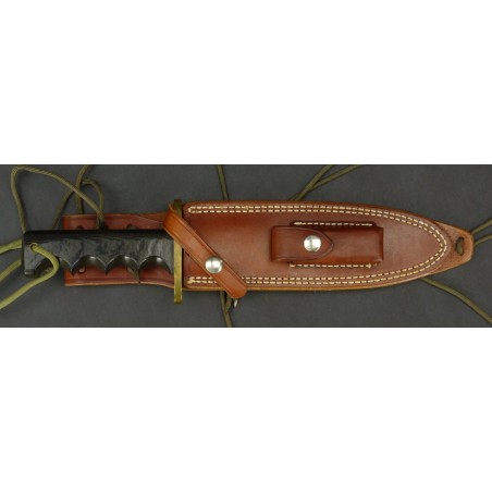 Randall Model 14 Attack Knife (K1528)