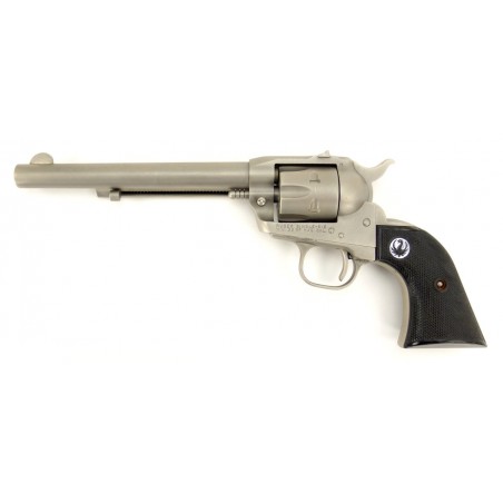 Ruger Single-Six .22 Magnum (PR27057)