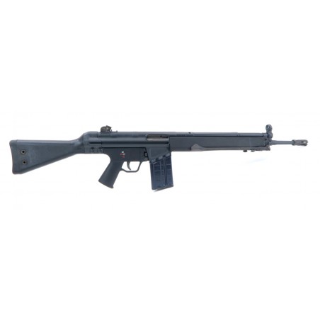 DLO A/C HK 9mm / .223 / .308 (R17038)