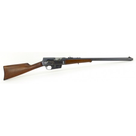 Remington Model 8 .30 Rem (R17029)