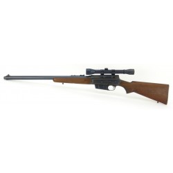 Remington Model 81...