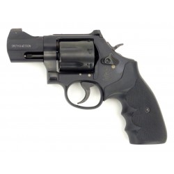 Smith & Wesson 386 NG .357...