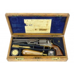 Colt English Cased 3rd...