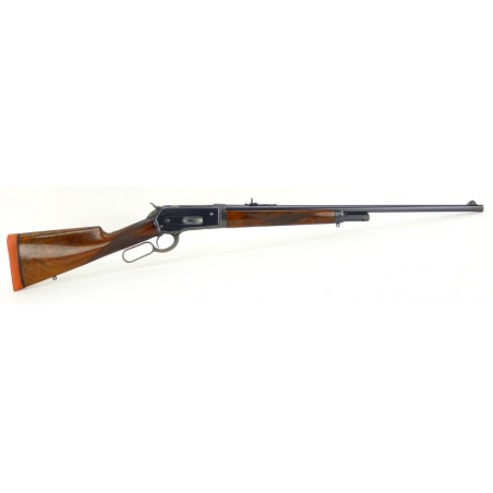 Winchester 1886 Deluxe Takedown .33 WCF (W6630)