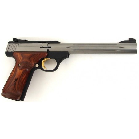 Browning Buckmark .22 LR caliber pistol. New. (pr8005)