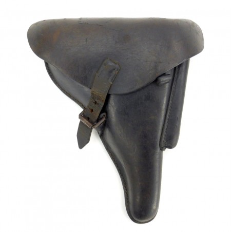 German Military K date 1934 Luger holster (H1022)