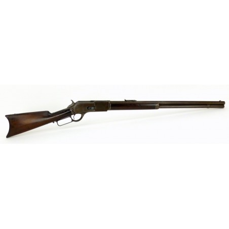 Winchester 1876 .50 Express (W6661)