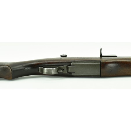 Springfield M1 Garand .30-06 (R20781)