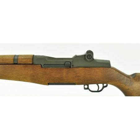 Springfield M1 Garand .30-06 (R20782)