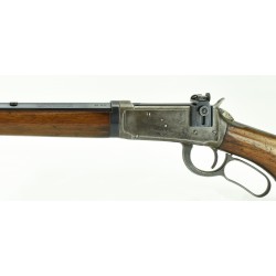 Winchester 1894 Takedown...