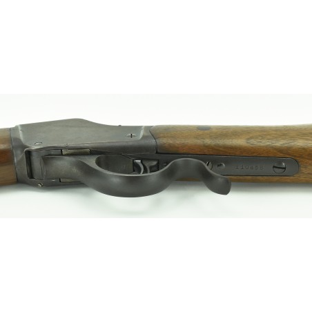 Winchester 1885 High Wall .38-55 (W7888)