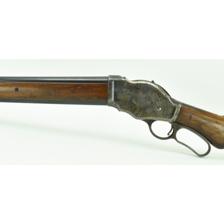 Winchester 1887 Lever Action Shotgun Made In 1887 (W7891)