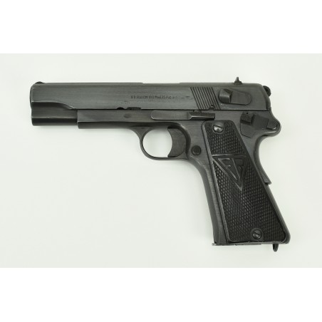 FB Radom P35 9mm Luger (PR34726)