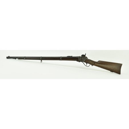 Sharps Model 1859 Military Rifle .52 (AL3930)