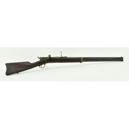 Remington Keene .45-70 (AL3934)