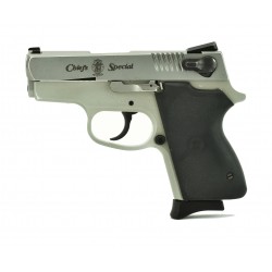  Smith & Wesson CS9 9mm...