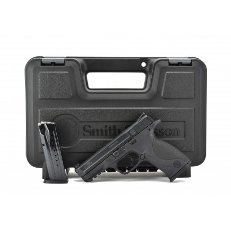 Smith & Wesson M&P9 9mm (PR44611)