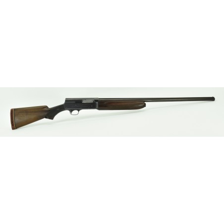 Remington Sportsman 16 Gauge (S8442)