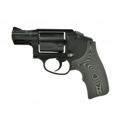 Smith & Wesson BG38 .38...