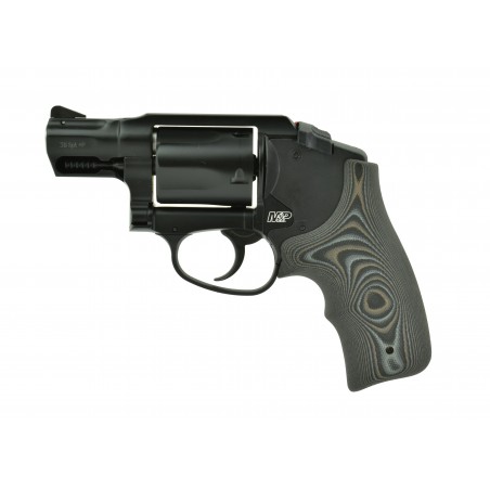 Smith & Wesson BG38 .38 Special +P (PR44621) 