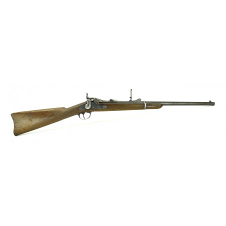 Springfield Trapdoor Carbine (AL4024)