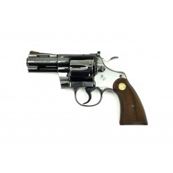 Colt Python .357 Mag (C12640)