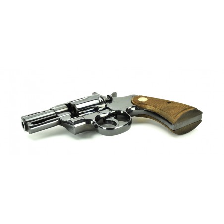 Colt Python .357 Mag (C12647)