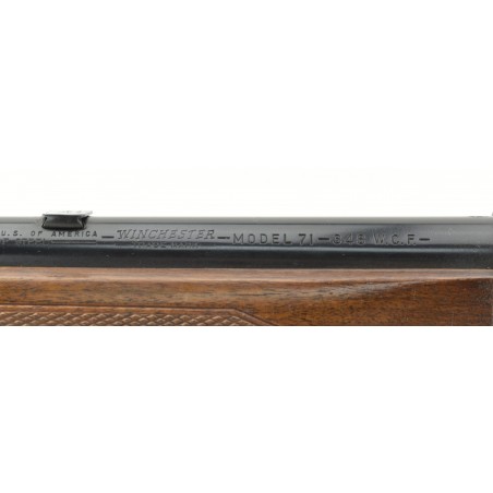 Winchester 71 .348 WCF (W9969)