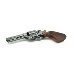 Colt Python .357 Mag (C12652)