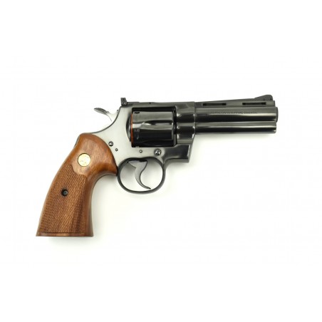 Colt Python .357 (C12653)