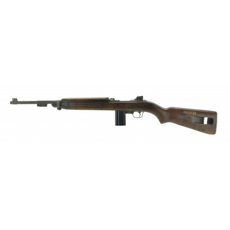 Winchester M1 Carbine .30 (W9964)