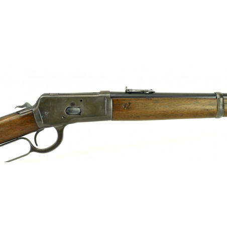Winchester 1892 .44 WCF (W7917)