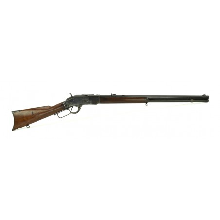 Winchester Model 1873 .38-40 (W7918)