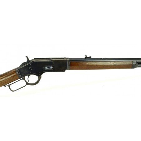 Winchester Model 1873 .38-40 (W7919)