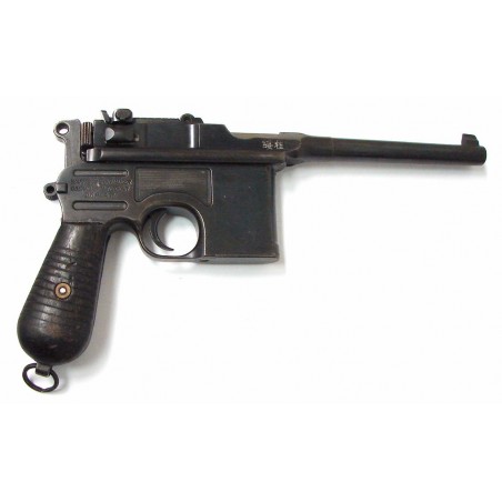 Mauser 1930 Commercial .30 (PR20221 )