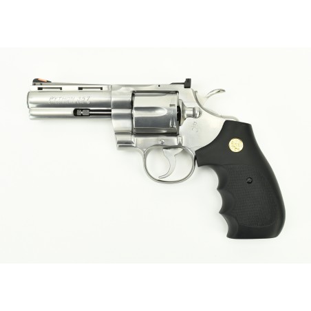 Colt Python .357 Magnum (C12684)