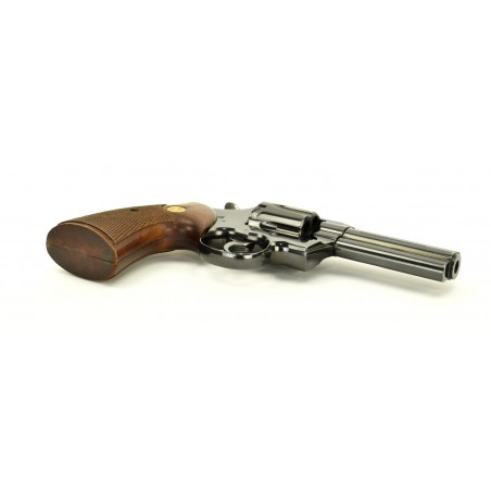 Colt Python .357 Magnum (C12679)