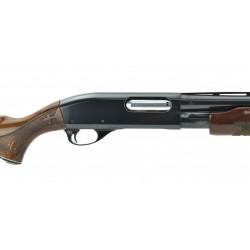 Remington 870 Magnum...