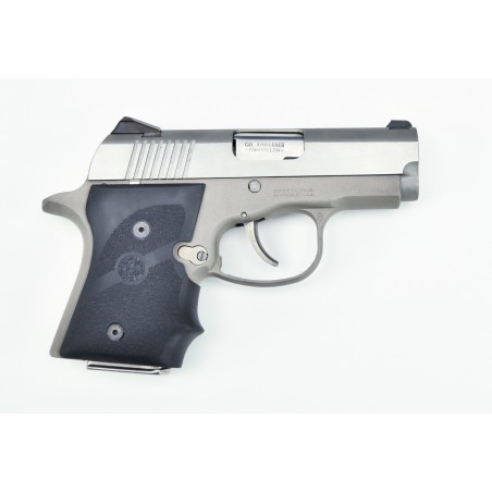 Colt Pocket Nine 9mm Luger (C11085)