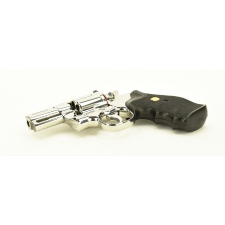 Colt Python .357 Magnum (C12663)