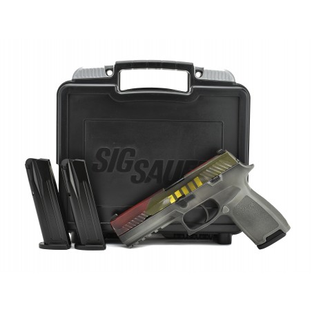 Sig Sauer P320 9mm (nPR44542) New 