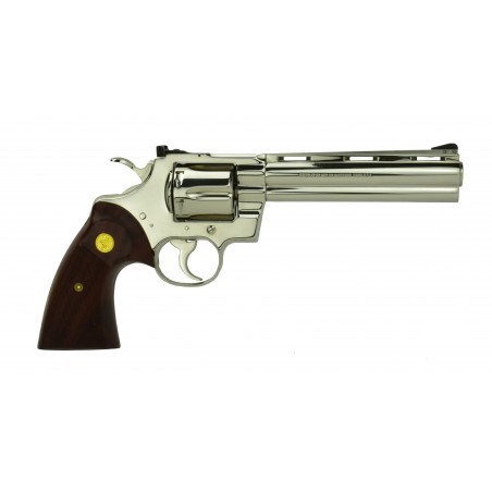Colt Python .357 Magnum (C15139)