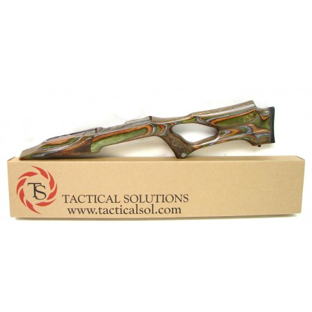 Tactical Solutions Forest Vantage RS Stock (MIS628 )