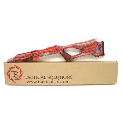 Tactical Solutions Crimson...