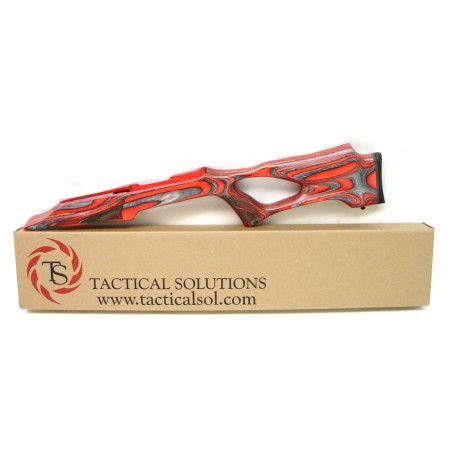 Tactical Solutions Crimson Vantage RS Stock (MIS629)