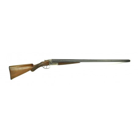 Remington 1900 12 Gauge Shotgun (S8478)
